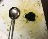 さわやかな♪フェンネルのレモマヨソース作り方1写真