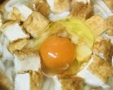 あっさり白だしの野菜うどん鍋作り方3写真