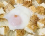 あっさり白だしの野菜うどん鍋作り方4写真