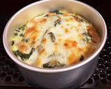 ズボラな夕食(仏×伊)作り方6写真