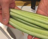 キンパの一番美味しい基本レシピ！作り方6写真
