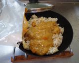 最速のたぶん超人歌田が好きなカレー作り方8写真