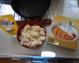 最速のたぶん超人歌田が好きなカレー作り方2写真