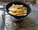 最速のたぶん超人歌田が好きなカレー作り方9写真