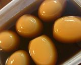 味玉作り方3写真