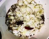 ホールスパイスから作ったキーマカレー作り方2写真