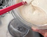マシュマロチーズブッセ作り方3写真