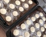マシュマロチーズブッセ作り方5写真