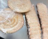 マシュマロチーズブッセ作り方9写真
