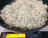 ちりめん山椒 ー老舗・京都風味ー作り方4写真