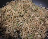 ちりめん山椒 ー老舗・京都風味ー作り方6写真