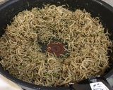 ちりめん山椒 ー老舗・京都風味ー作り方8写真