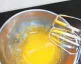 ラムレーズンのバタークリームサンド作り方9写真