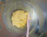 ラムレーズンのバタークリームサンド作り方13写真