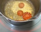 お弁当に甘くない飾り人参〜(o˘◡˘o)作り方9写真