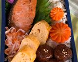 お弁当に甘くない飾り人参〜(o˘◡˘o)作り方12写真