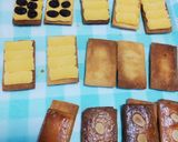 ラムレーズンのバタークリームサンド作り方14写真