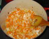 我が家のミートソーススパゲッティ作り方2写真
