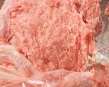 春キャベツたっぷりジューシー餃子作り方2写真
