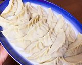 春キャベツたっぷりジューシー餃子作り方4写真