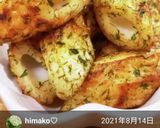 3分クッキング♪竹輪カレー炒め作り方20写真