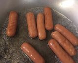 お手軽お花見弁当作り方4写真
