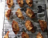 お手軽お花見弁当作り方5写真