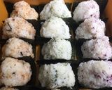 お手軽お花見弁当作り方8写真
