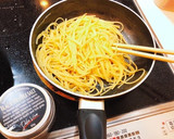 モヤシと一緒に！てりやきハンバーグ作り方5写真
