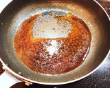 モヤシと一緒に！てりやきハンバーグ作り方12写真