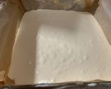 スティックチーズケーキ作り方3写真