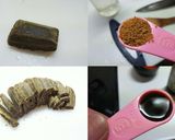 簡単☆豚挽肉deカレースープ作り方4写真