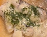 真鱈のレモン煮作り方4写真