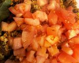 ホールスパイスから作ったキーマカレー作り方5写真
