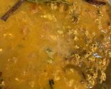ホールスパイスから作ったキーマカレー作り方6写真
