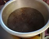 小豆は冷凍保存で いつでもお気軽に作り方2写真