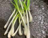 らっきょうのチリマヨ和え作り方4写真