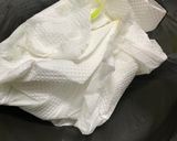 らっきょうのチリマヨ和え作り方6写真