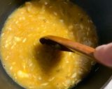えのき入り炒り卵の混ぜご飯おにぎり作り方6写真