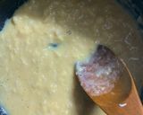 えのき入り炒り卵の混ぜご飯おにぎり作り方7写真