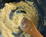 えのき入り炒り卵の混ぜご飯おにぎり作り方8写真