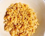 えのき入り炒り卵の混ぜご飯おにぎり作り方10写真