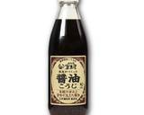 醤油＋あま酒で食べるとろろそば作り方1写真
