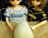 リカちゃん♡野球シリ*(横浜)ナポリタン作り方8写真