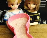 リカちゃん♡野球シリ*(横浜)ナポリタン作り方19写真