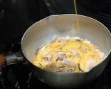 【くまもとの赤】天草大王の親子丼作り方5写真
