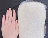 蓋付鍋だけ蒸し器いらず♪マントウ作り方4写真