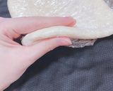 蓋付鍋だけ蒸し器いらず♪マントウ作り方5写真