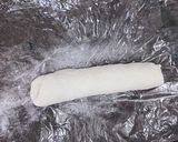 蓋付鍋だけ蒸し器いらず♪マントウ作り方7写真