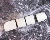 蓋付鍋だけ蒸し器いらず♪マントウ作り方8写真